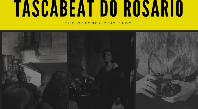 葡萄牙-星光法朵音樂聚賞- Portugal Local fado music bar